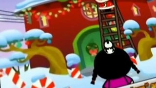 Pucca S02 E008 Part 2 - He Loves Me Not