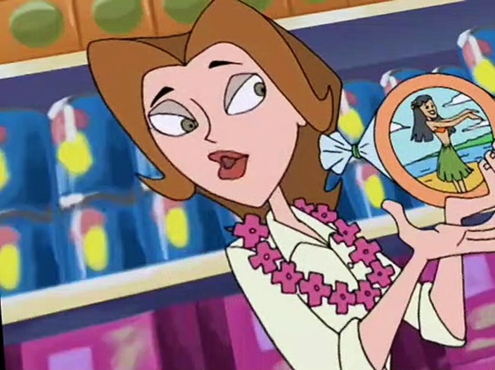 Braceface Braceface S01 E019 – Whose Life Is It, Anyway?