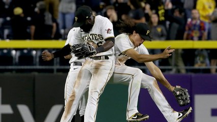 MLB 4/25 Preview: Dodgers Vs. Pirates