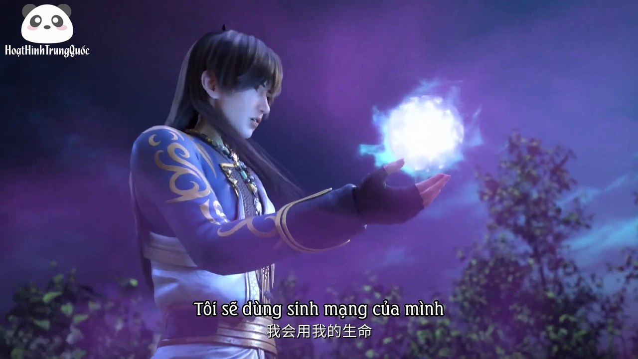 mai chuong hon