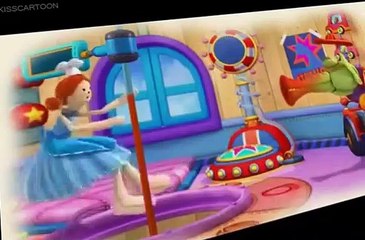 Dibo the Gift Dragon Dibo the Gift Dragon E022 Elo Catches A Cold