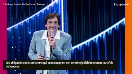 Pierre Palmade change d'hôpital : Les interdictions et obligations de soins restent inchangées