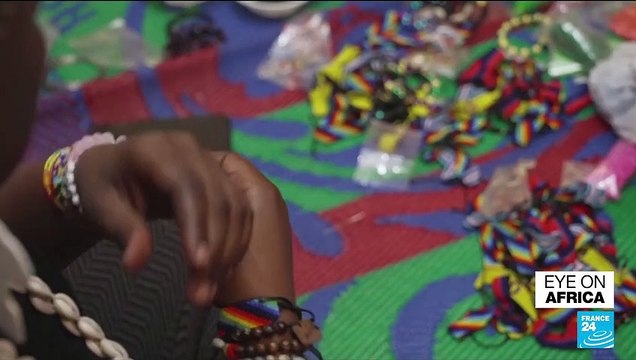 LGBTQ Ugandans live in fear as new law looms