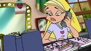 Braceface Braceface S01 E020 – The Easy Way Out