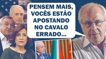 FAMOSO ECONOMISTA DOS EUA DIZ QUE LULA ESTÁ CERTO E A MÍDIA ECONÔMICA DO BRASIL, ERRADA | Cortes 247