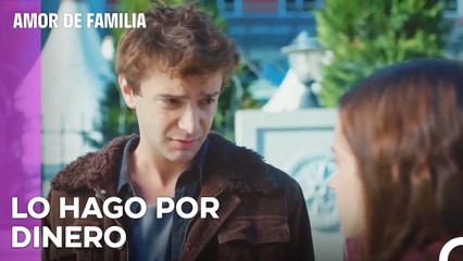 Rahmet Está En El Examen Falso De Universidad - Amor De Familia Capitulo 20