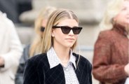 Sofia Richie s’est mariée en France avec Elliot Grainge