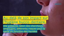 Cigarette électronique : cet arôme serait particulièrement nocif