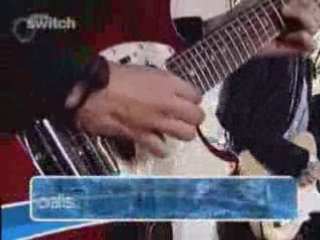 Panic - Nine In The Afternoon [Sound - BBC - 22.03.08]