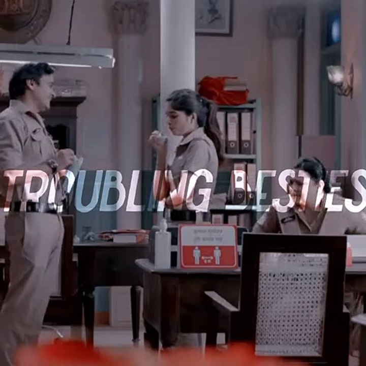 Hum Nahi Sudhrenge ft Trio of Constable ✨ • Pushpa ji ❤️, Santosh Sharma ❤️, Cheeta Chaturvedi❤️ •