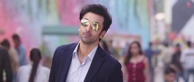 Pyaar Hota Kayi Baar Hai (Full video) Tu Jhoothi Main Makkaar  Ranbir,Shraddha,Pritam,Arijit,Amitabh