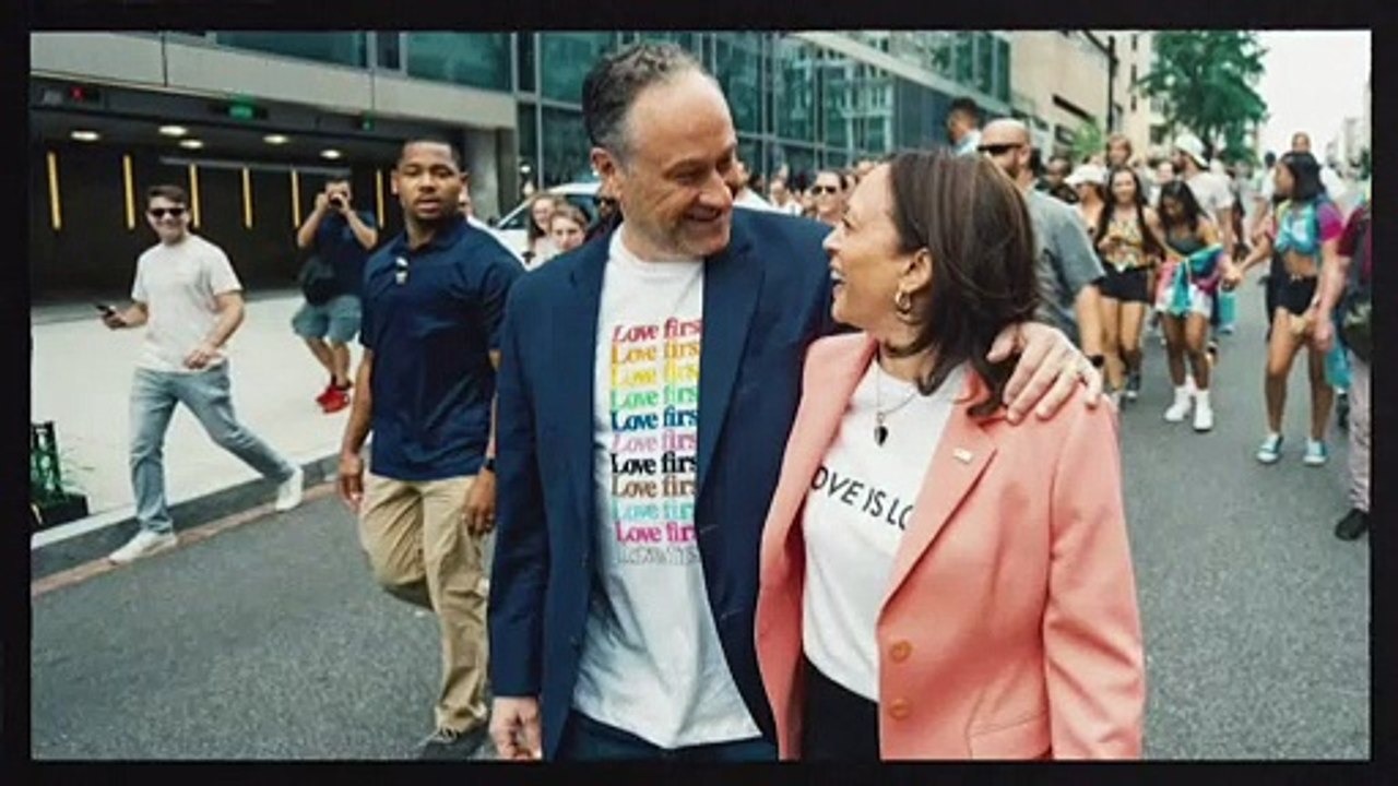 Biden anuncia que será candidato a la reelección en 2024