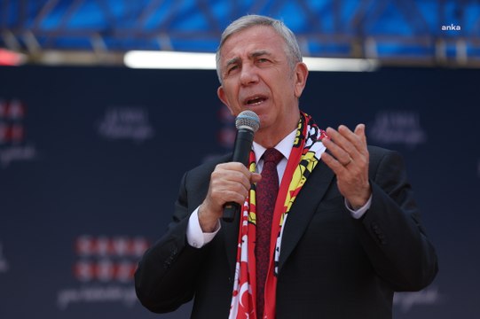 ''İddia ediyorum en büyük beka sorunu bu iktidarın kendisi haline geldi''