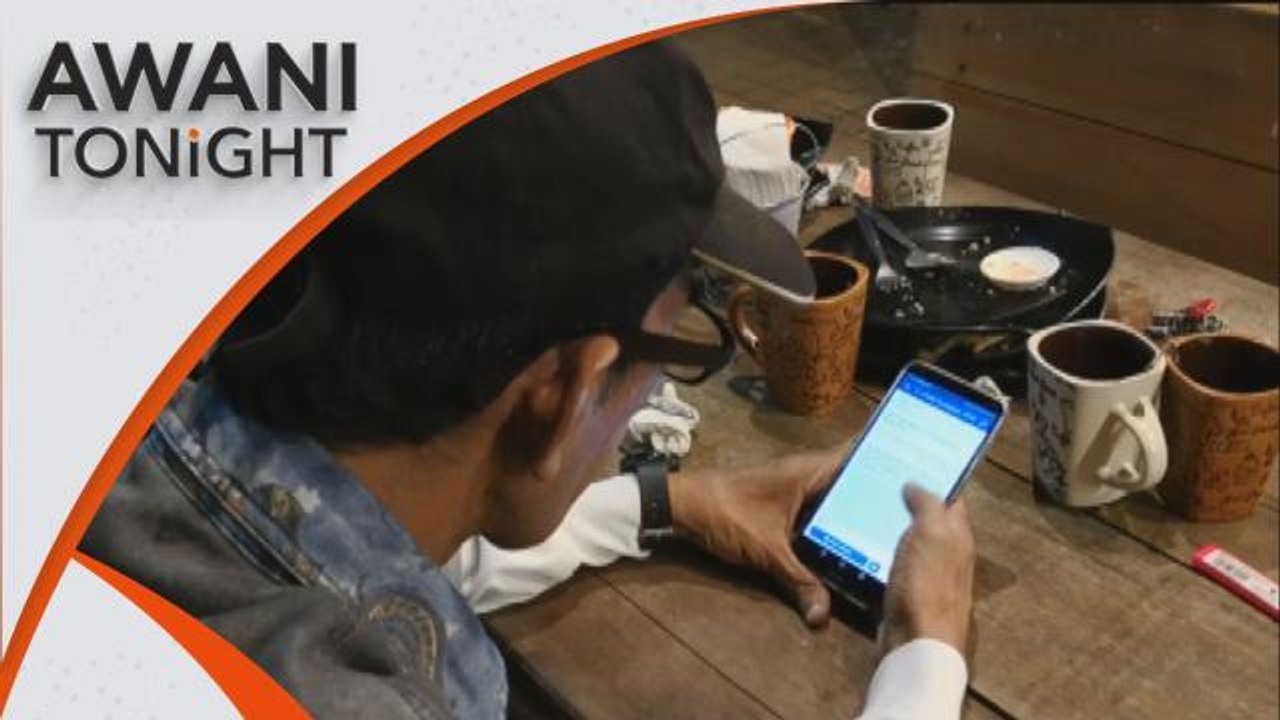 AWANI Tonight: Content creator, influencer a sustainable career?