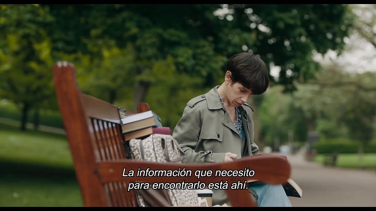 The Lost King Reportaje VOSE