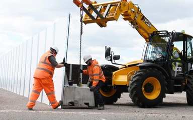 Exciting Renovation Starts at Haigh Hall 🏰
