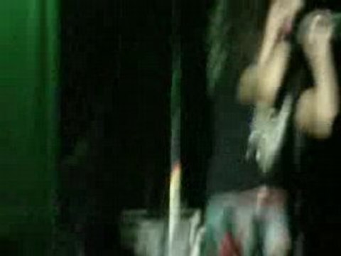 Tokio Hotel in Paris Bercy - Reden