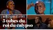 Harry Belafonte, cinq tubes inoubliables du roi du calypso