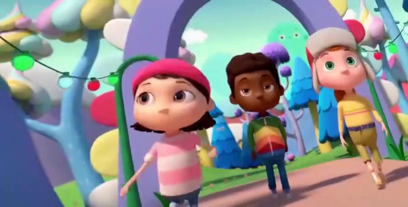 Mia's Magic Playground E005