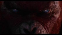 GODZILLA x KONG: The New Empire Teaser Trailer (2024) Godzilla Vs Kong 2
