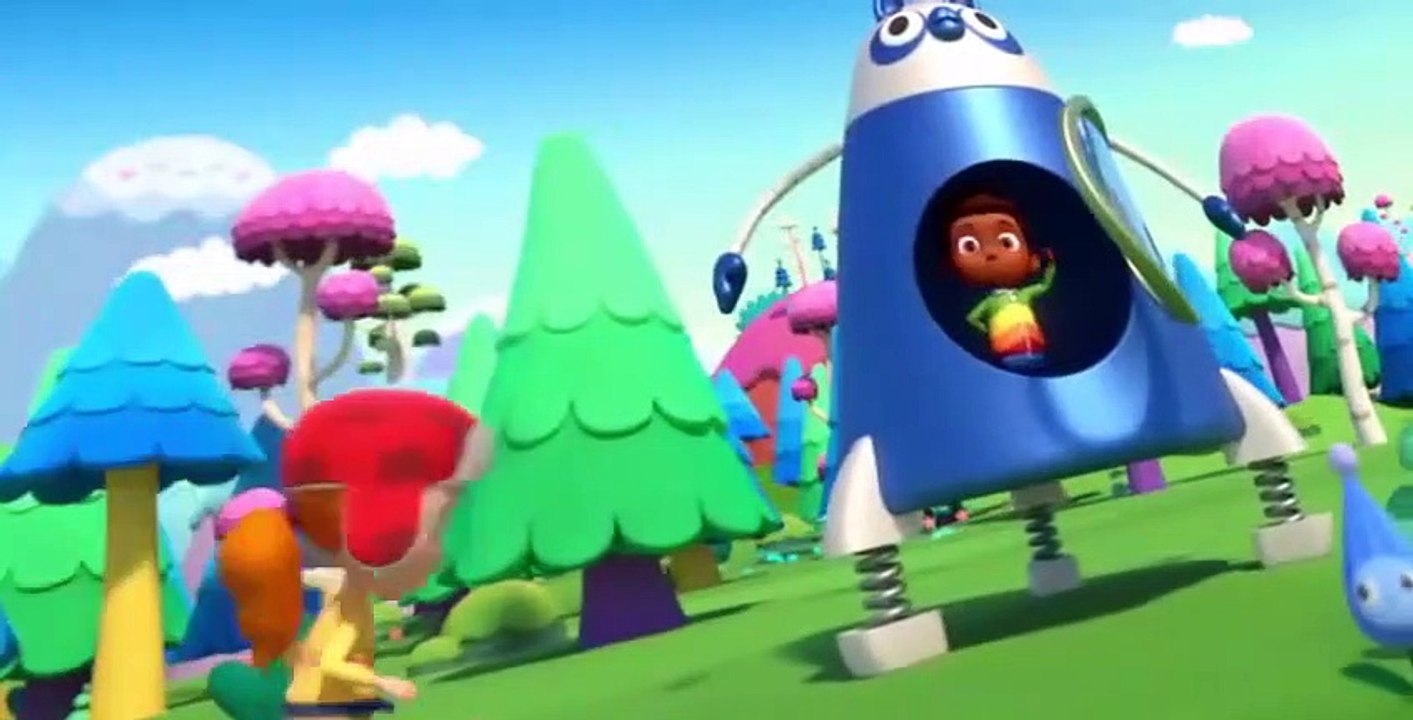 Mia's Magic Playground E006