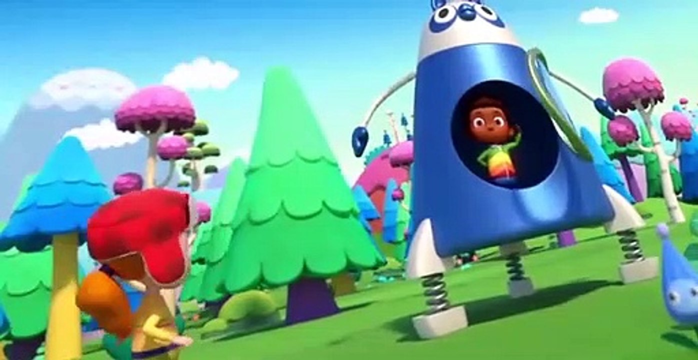Mia's Magic Playground E007