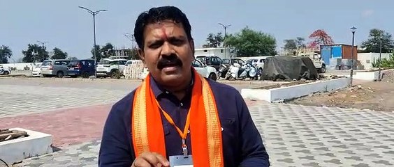 कांग्रेस सरकार की लापरवाही और तुष्टीकरण की नीति साफ दिख रही: भाजपा