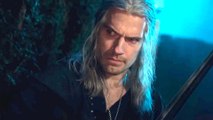 First Look at Netflix's The Witcher Season 3 with Henry Cavill