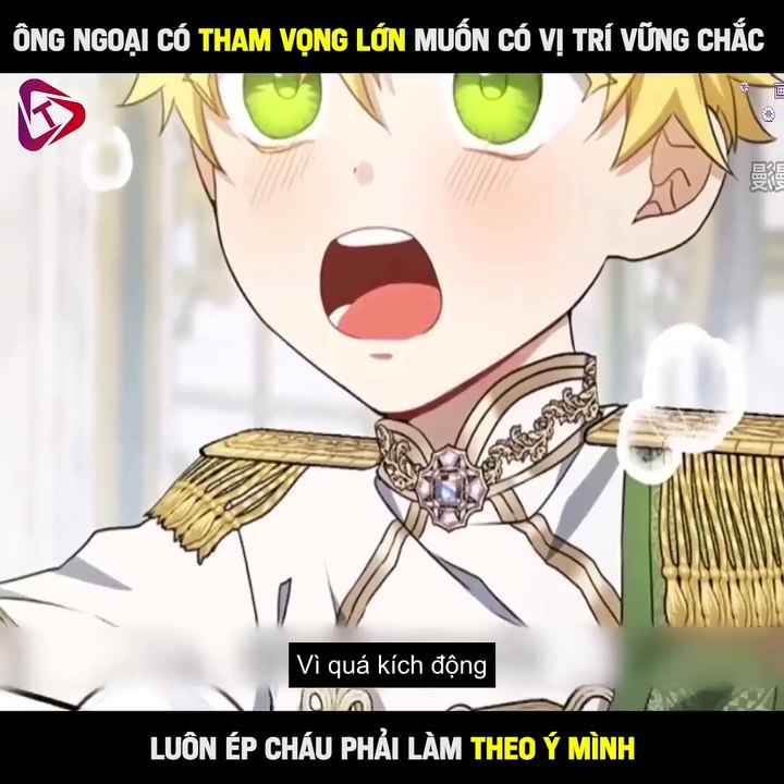 Review Truyện: Lần Nữa Toả Sáng - Tập 11