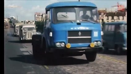 Quatre nuits d'un rêveur - Robert Bresson (1972) Streaming français