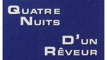 QUATRE NUITS D'UN RÊVEUR (1972) HD Gratuit