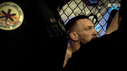 McGregor Forever - First Look Teaser Netflix