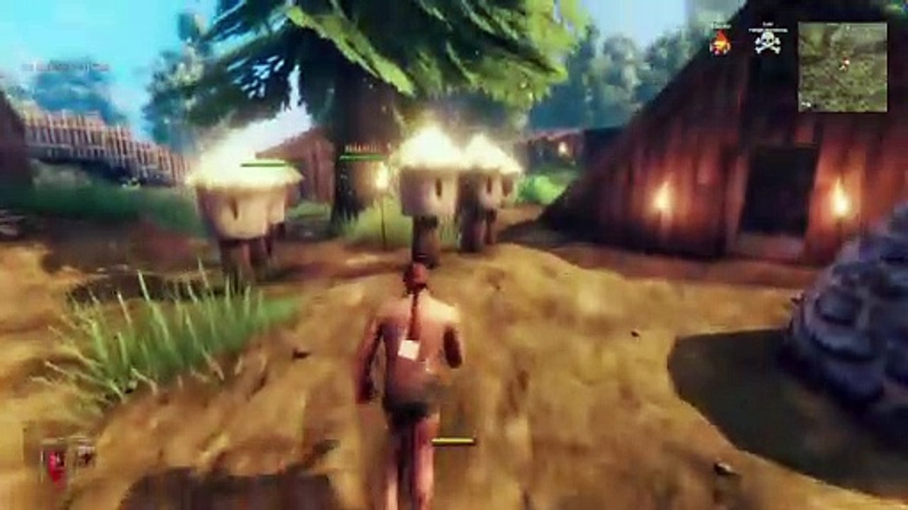 Das beginnt jetzt sehr schlau. Nicht. Valheim #82