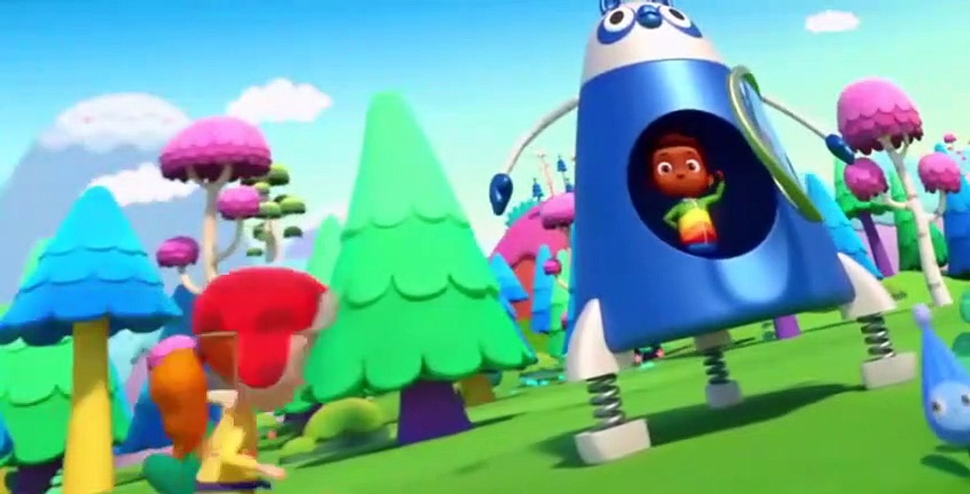 Mia's Magic Playground E013