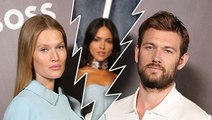 Toni Garrn: Ist SIE der Grund für Scheidung von Alex Pettyfer?