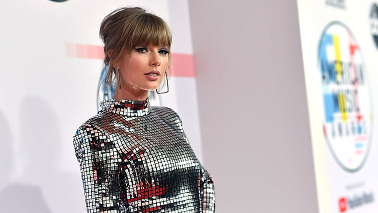 Taylor Swift verletzt: Sturz während ihres Konzerts - das ist passiert