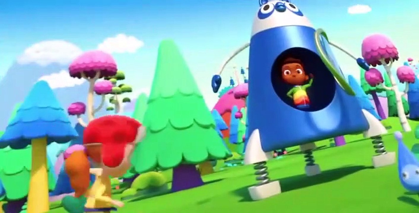 Mia's Magic Playground E015