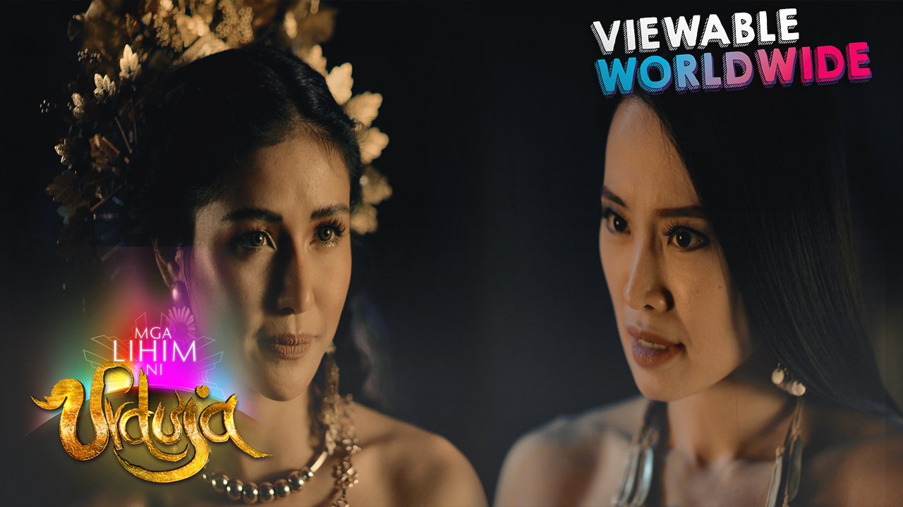 Mga Lihim ni Urduja: Is Urduja ready for love? (Episode 40)