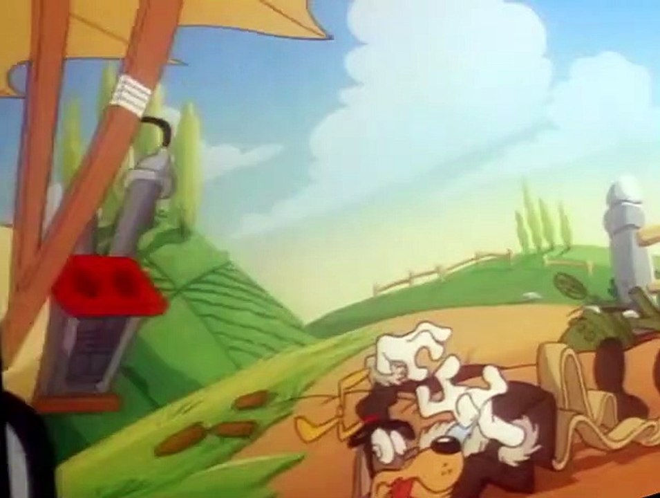 Tom and Jerry Kids Show S04 E07