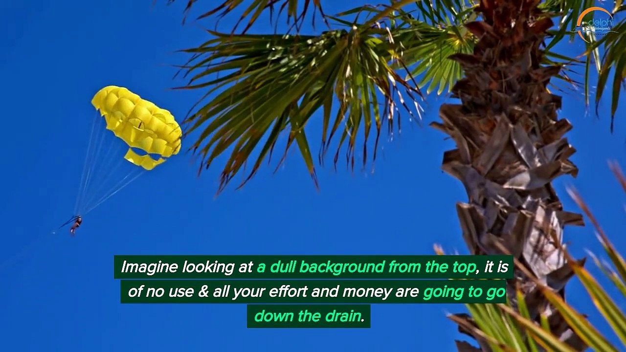 What are The Things to keep in Mind While Going For Parasailing For the First Time