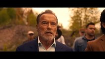 FUBAR Trailer (2023) Arnold Schwarzenegger, Monica Barbaro, Fabiana Udenio