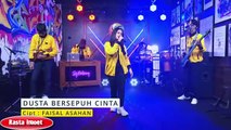 Dusta Bersepuh Cinta - Kalia Siska ft SKA 86 - DJ KENTRUNG