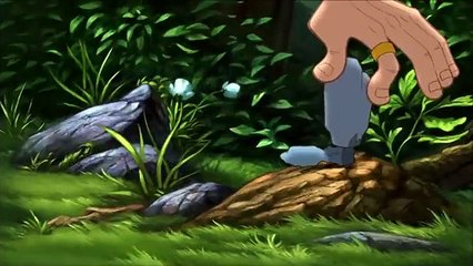 ASTERIX ET LES VIKINGS - Bande-annonce VF