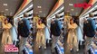 Janhvi Kapoor's VIRAL videos_ From her SIZZLING HOT looks to funny videos _ Bollywood News