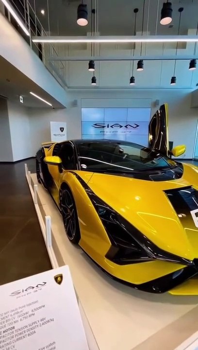 Lamborghini