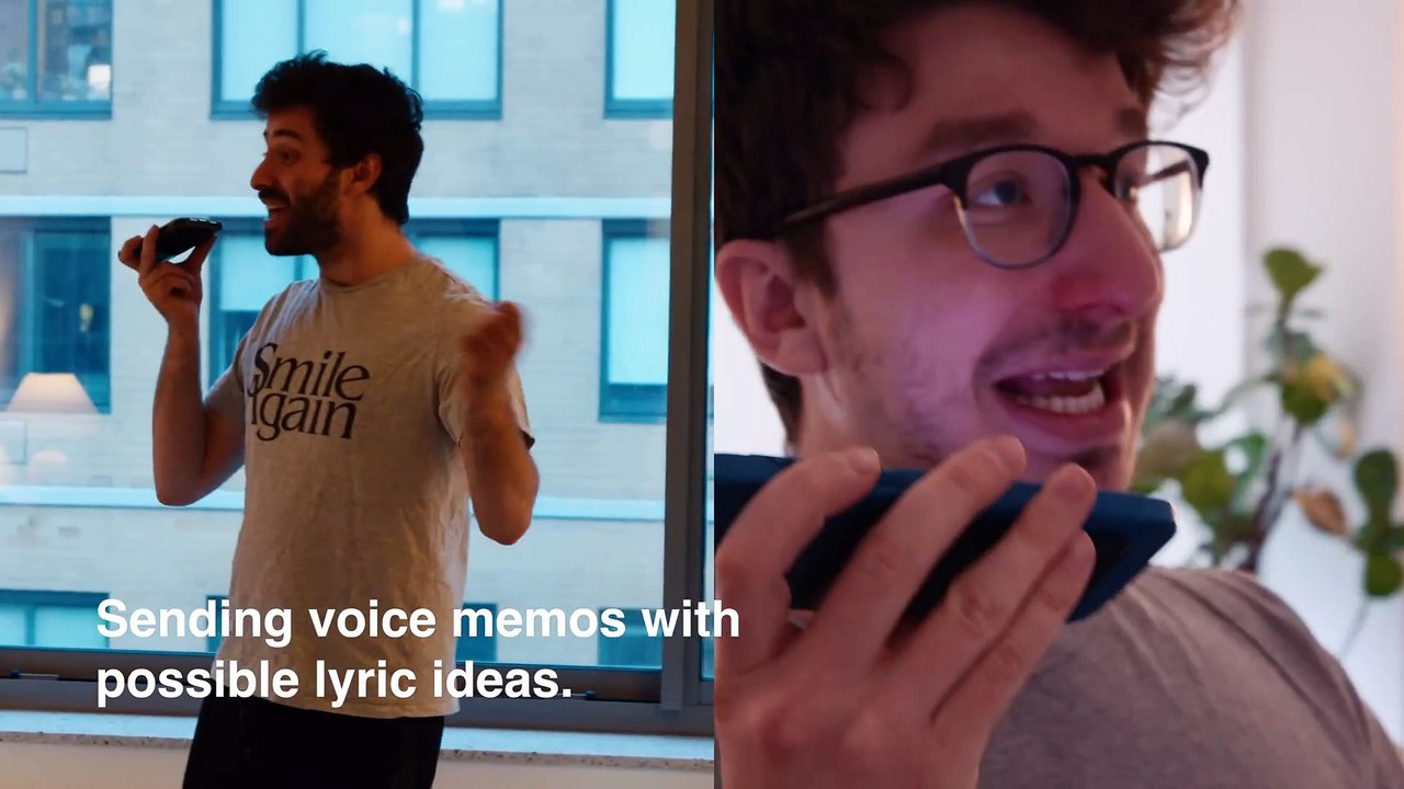 AJR - The Dumb Song (Official Video)