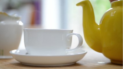 You've been making your cup of tea wrong, expert reveals