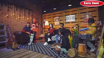 Pecah Seribu - Kalia Siska ft SKA 86 (KENTRUNG Version)