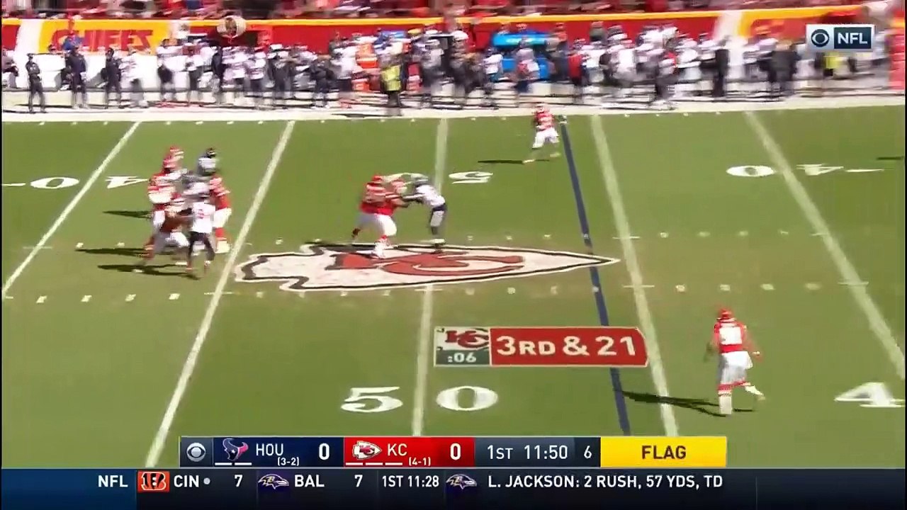 NFL Greatest EVER