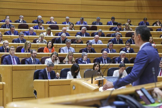 El Gobierno construirá 20.000 nuevas viviendas públicas en terreno propiedad de Defensa